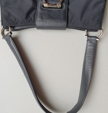 Celine crecy vintage shoulder bag