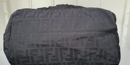 Fendi large shoulder bag