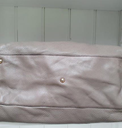 Gucci soho shoulder bag