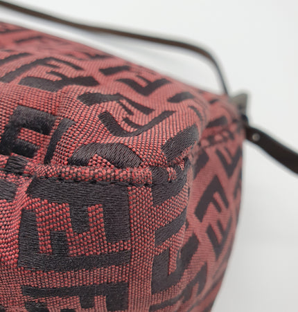 Sac bandoulière baguette Fendi