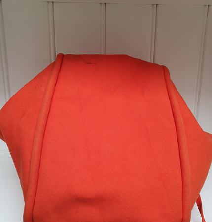 Hermes cabal cloth bag