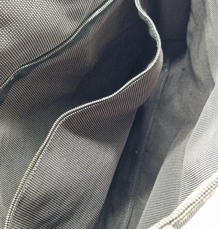 Hermes Herlin cloth crossbody bag