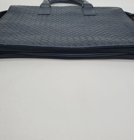 Bottega venetta laptop bag