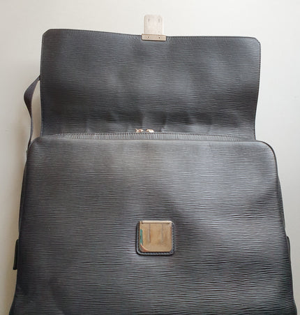 Louis vuitton porte document laptop bag