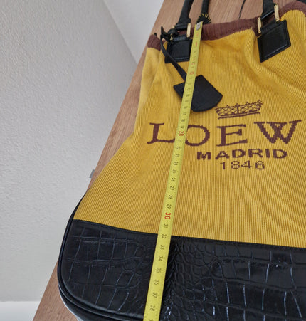 Loewe cloth bag