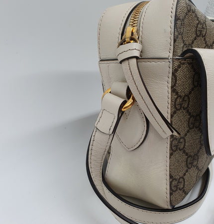 Gucci 1955 horsebit crossbody bag