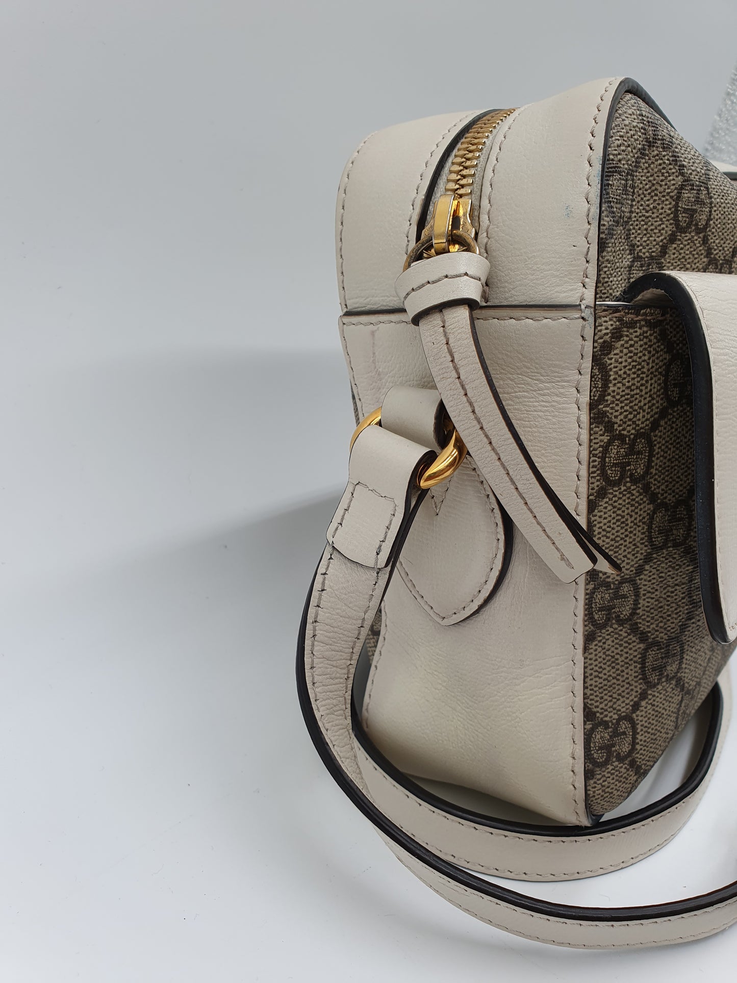 Gucci 1955 horsebit crossbody bag