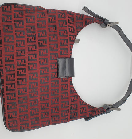 Fendi Baguette shoulder bag