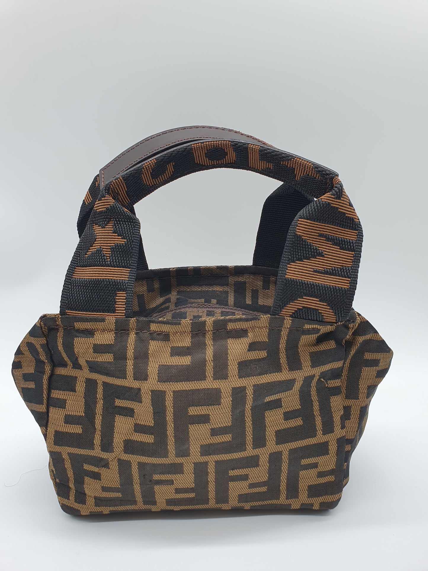 Fendi mini handbag