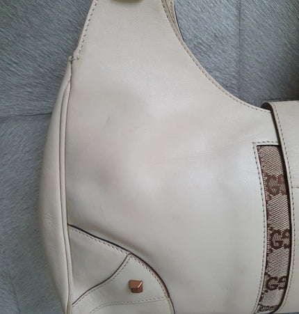 Gucci Jackie shoulder bag