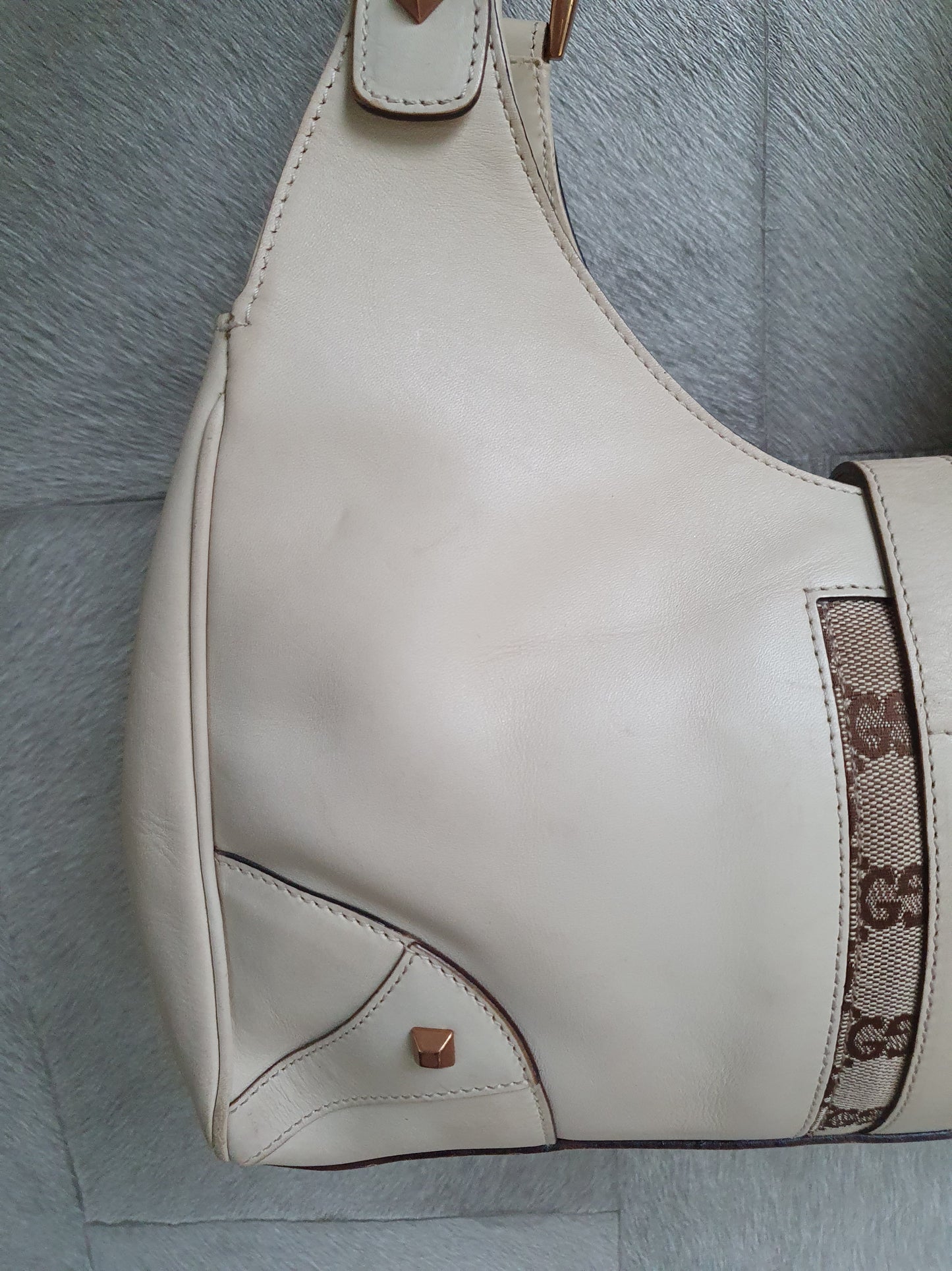 Gucci Jackie shoulder bag