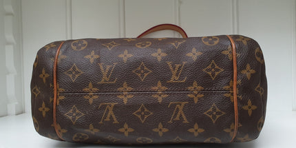 Louis vuitton totally handbag