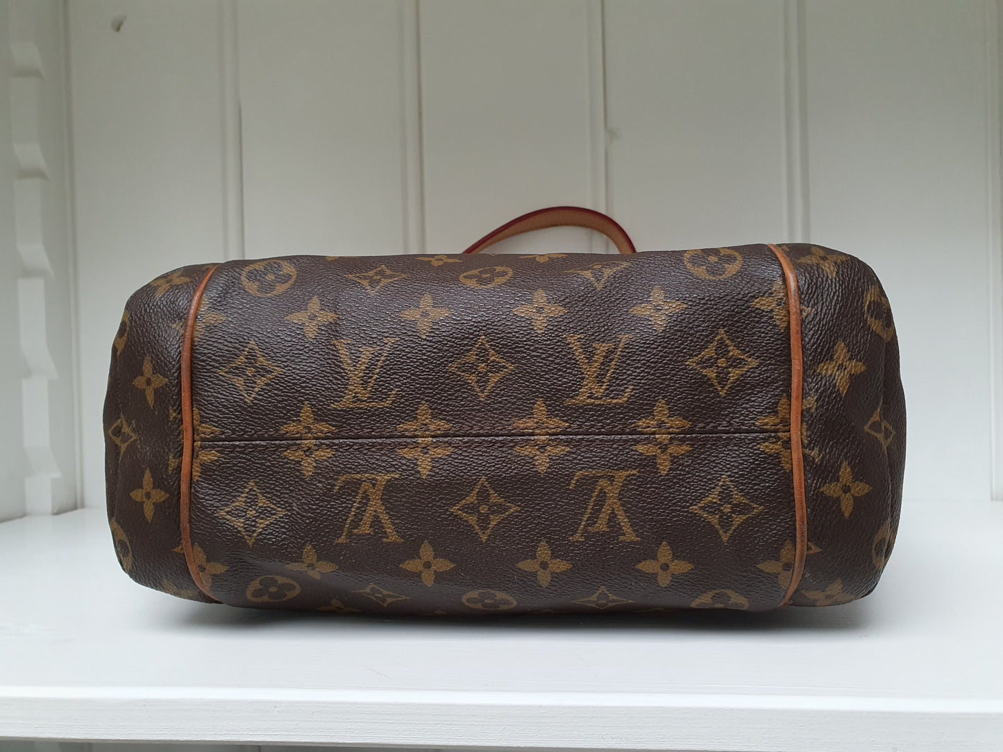 Louis vuitton totally handbag