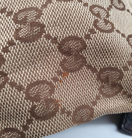 Gucci crossbody / belt bag