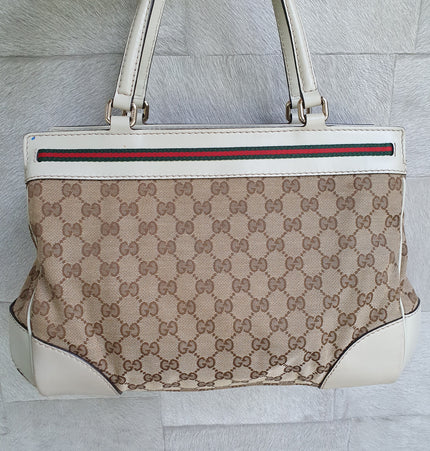 Gucci shoulder bag