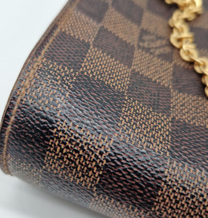 Louis vuitton crossbody bag