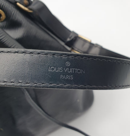 Louis Vuitton neo bucket bag
