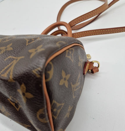 Louis vuitton crossbody bag