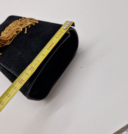 Saint laurent kate crossbody