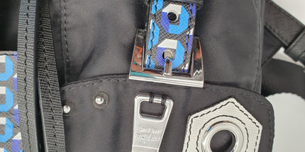 PRADA  robot backpack