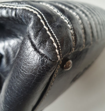 Chanel shoulder bag