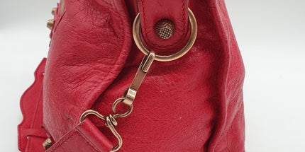 Balenciaga City shoulder bag