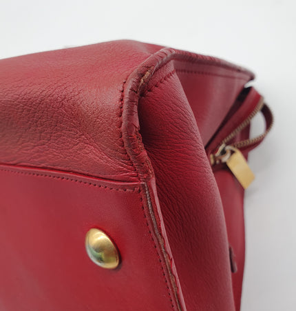 Saint Laurent chyc handbag