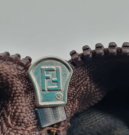 Sac à main Fendi mini