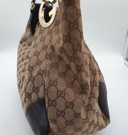 Gucci GG shoulder bag