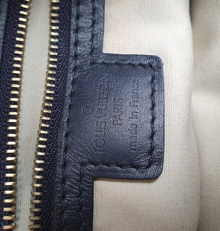 Louis Vuitton Lucille Schultertasche