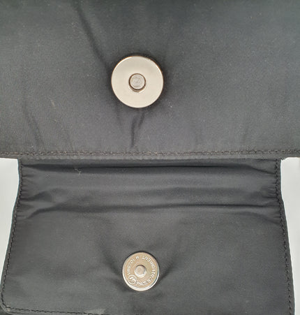 Sac bandoulière/banane vintage Prada