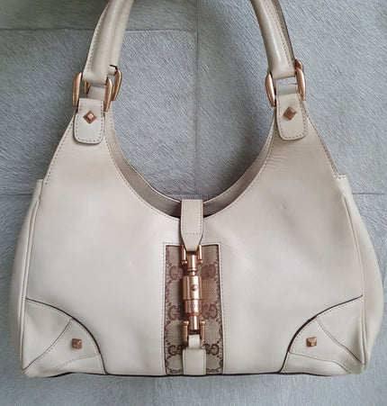 Gucci Jackie shoulder bag