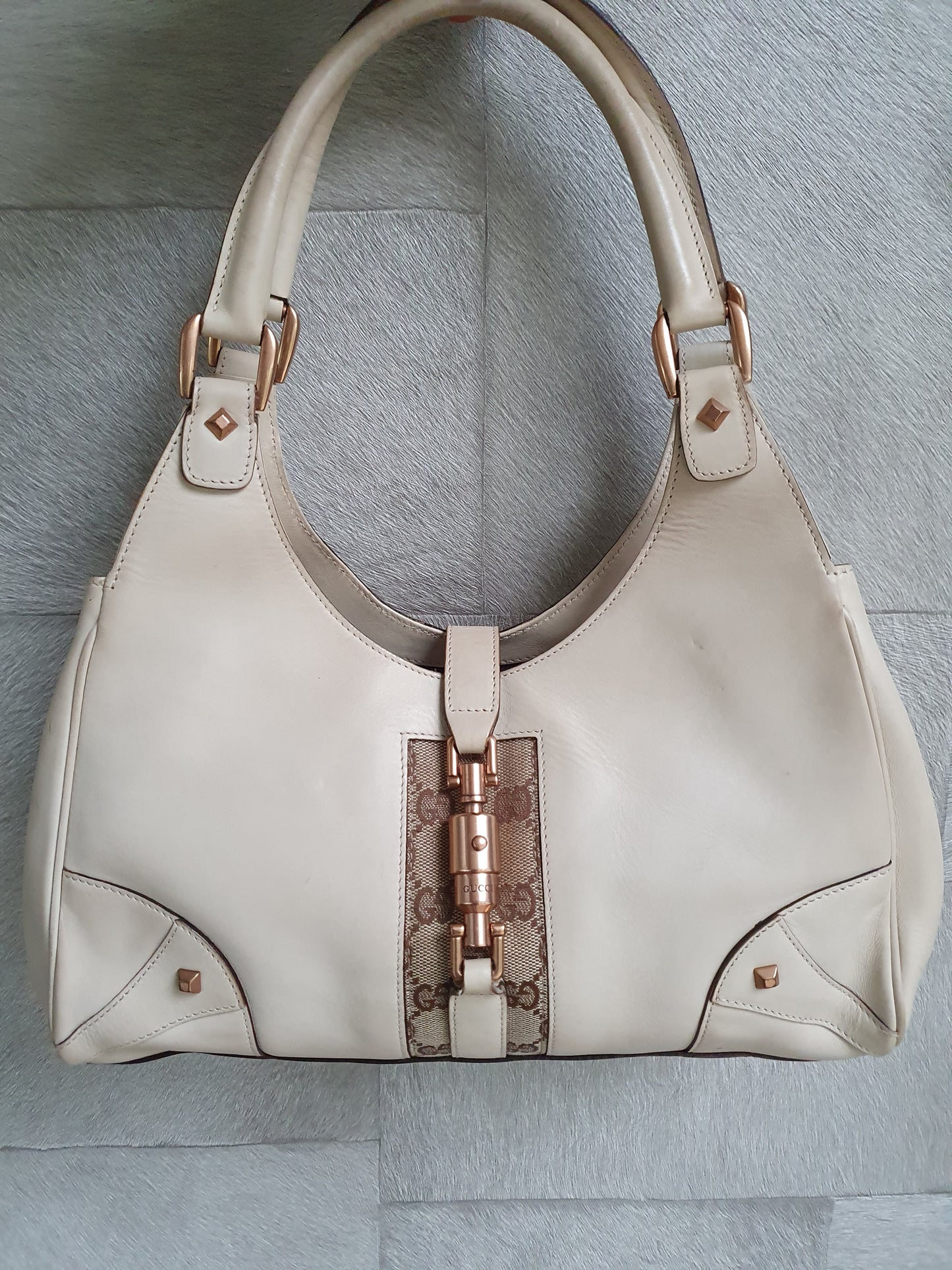 Gucci Jackie shoulder bag