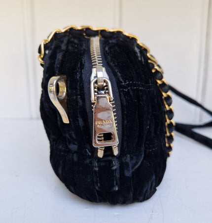 Prada crossbody bag