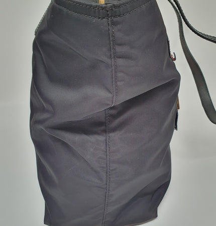 Prada Robot tote shoulder bag