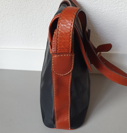 Fendi vintage crossbody bag