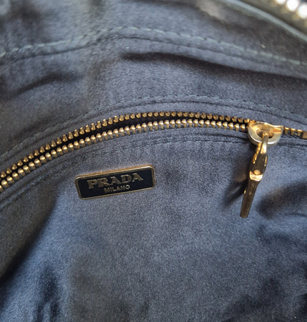 Prada crossbody bag