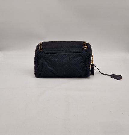Prada quilted crossbody bag