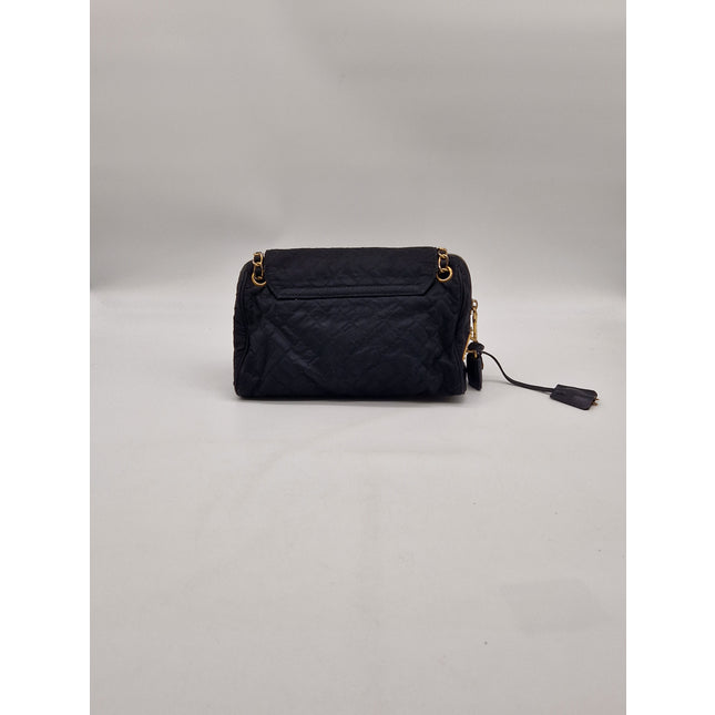 Prada quilted crossbody bag