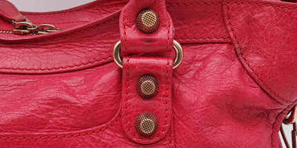Balenciaga City shoulder bag