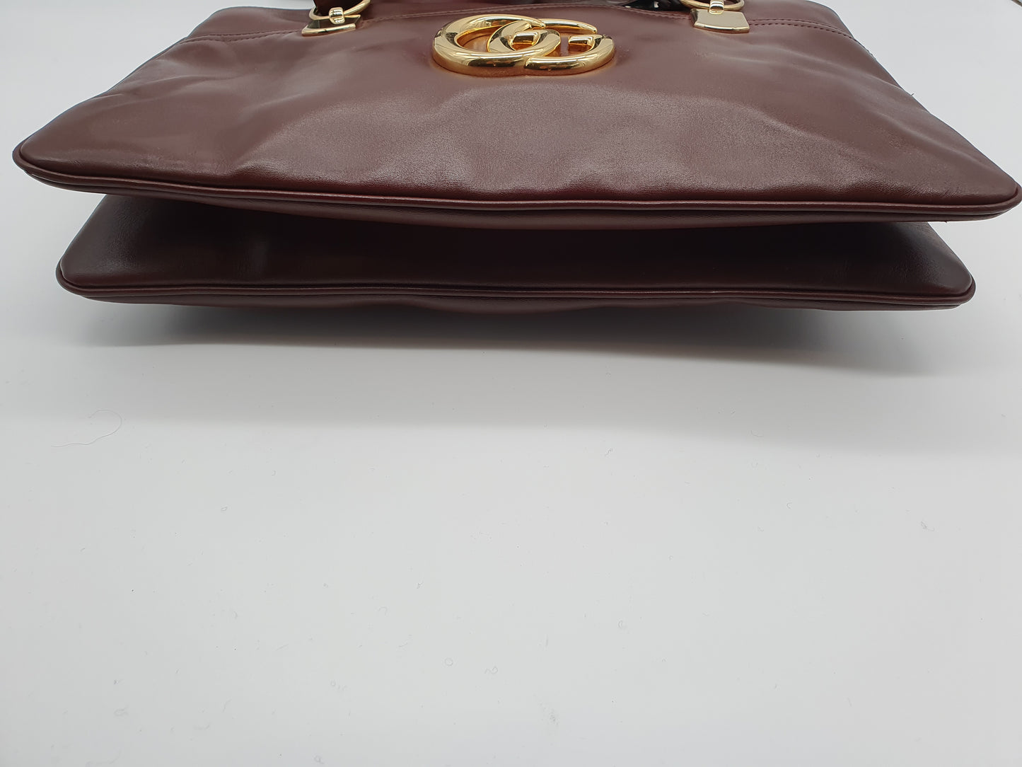 Gucci arli shoulder bag