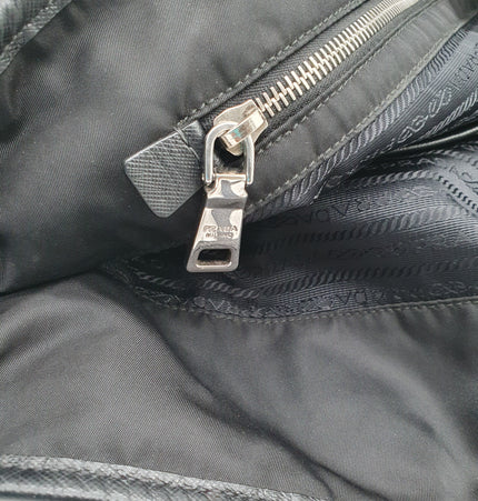 Prada renylon bag