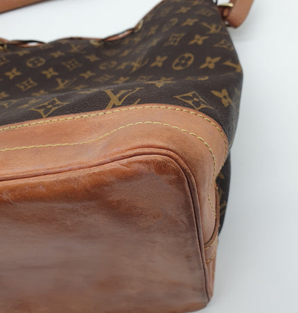 Louis vuitton neo shoulder bag