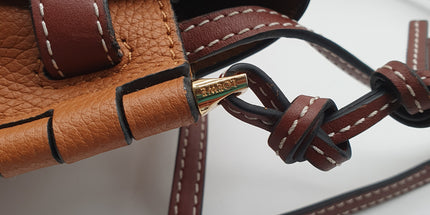 Loewe gate crossbody bag