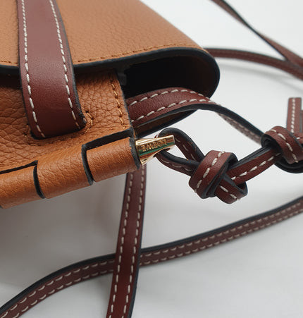 Loewe gate crossbody bag