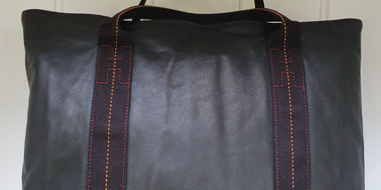 Hermes caravane handbag