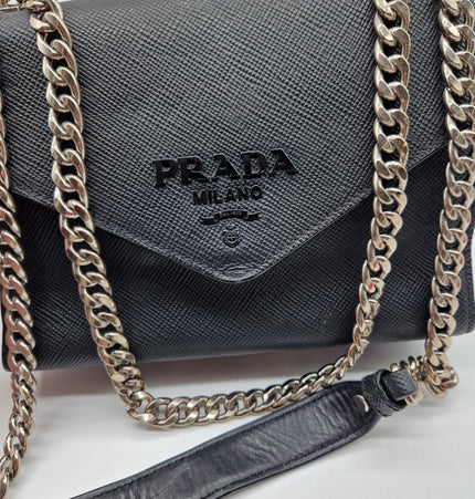 Prada crossbody bag