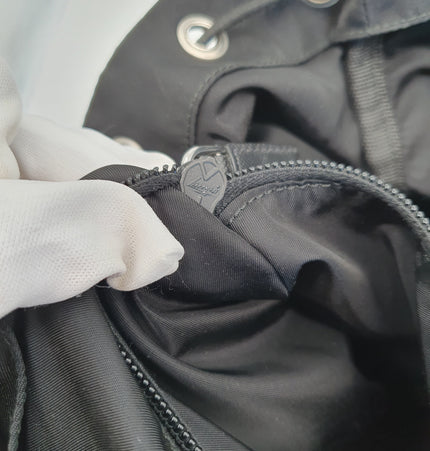 PRADA limited edition backpack