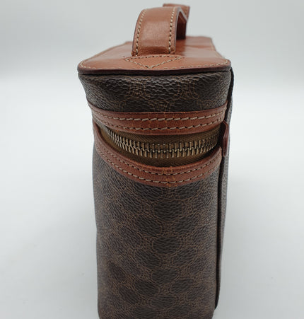 Celine triomphe vintage handbag