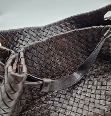 Sac bandoulière Bottega Veneta